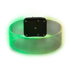 Clearance Windy City Novelties LED -Color Magnetic Bracelet Multi