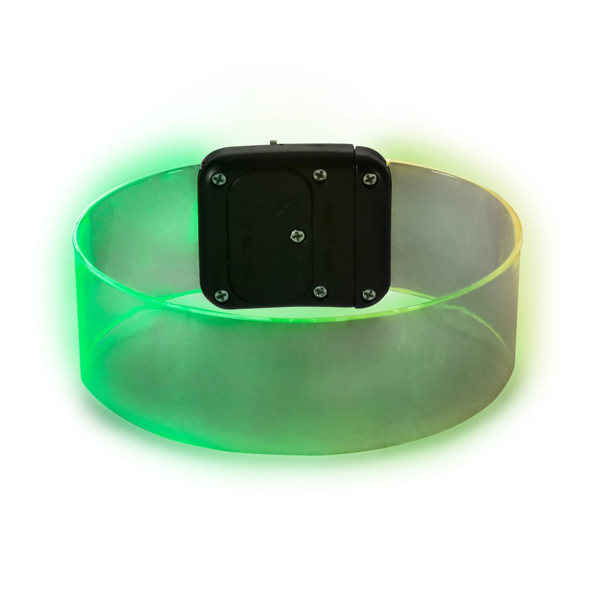 Clearance Windy City Novelties LED -Color Magnetic Bracelet Multi