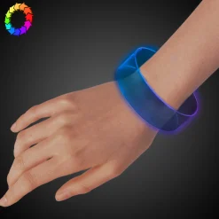 Clearance Windy City Novelties LED -Color Magnetic Bracelet Multi