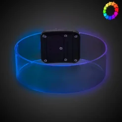 Clearance Windy City Novelties LED -Color Magnetic Bracelet Multi