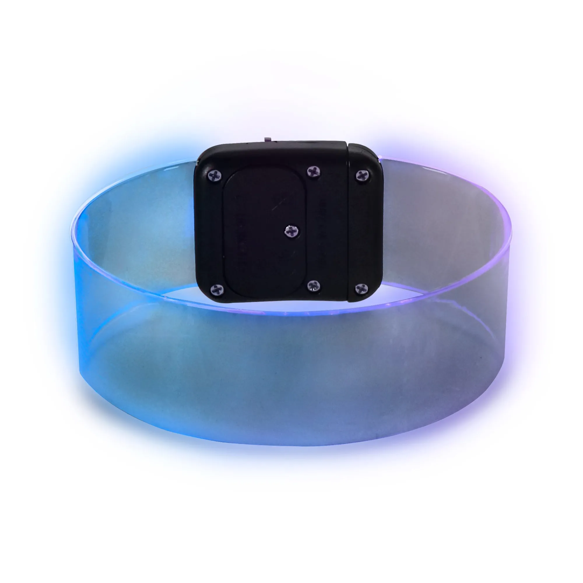 Clearance Windy City Novelties LED -Color Magnetic Bracelet Multi