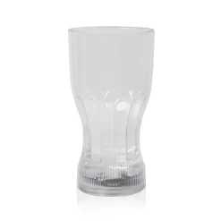 Best Windy City Novelties LED Multi-Color 12 oz. Glass