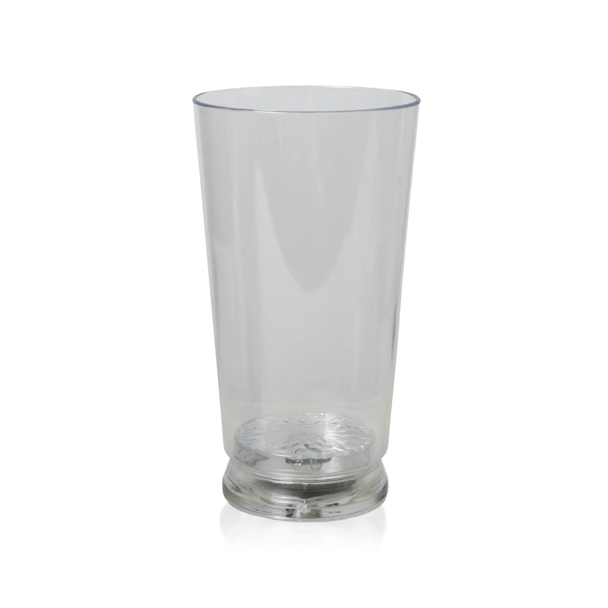 Online Windy City Novelties LED -Color 16 oz. Pint Glass Multi