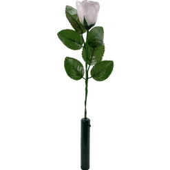 Hot Windy City Novelties LED Multi-Color Roses