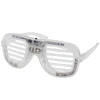 Sale Windy City Novelties LED Multi-Color Slotted Shades
