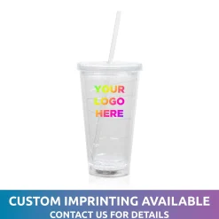 Hot Windy City Novelties LED -Color String Light Cup Multi