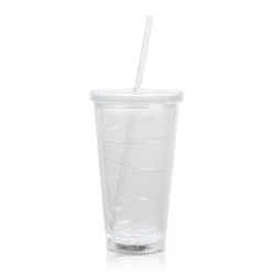 Hot Windy City Novelties LED -Color String Light Cup Multi