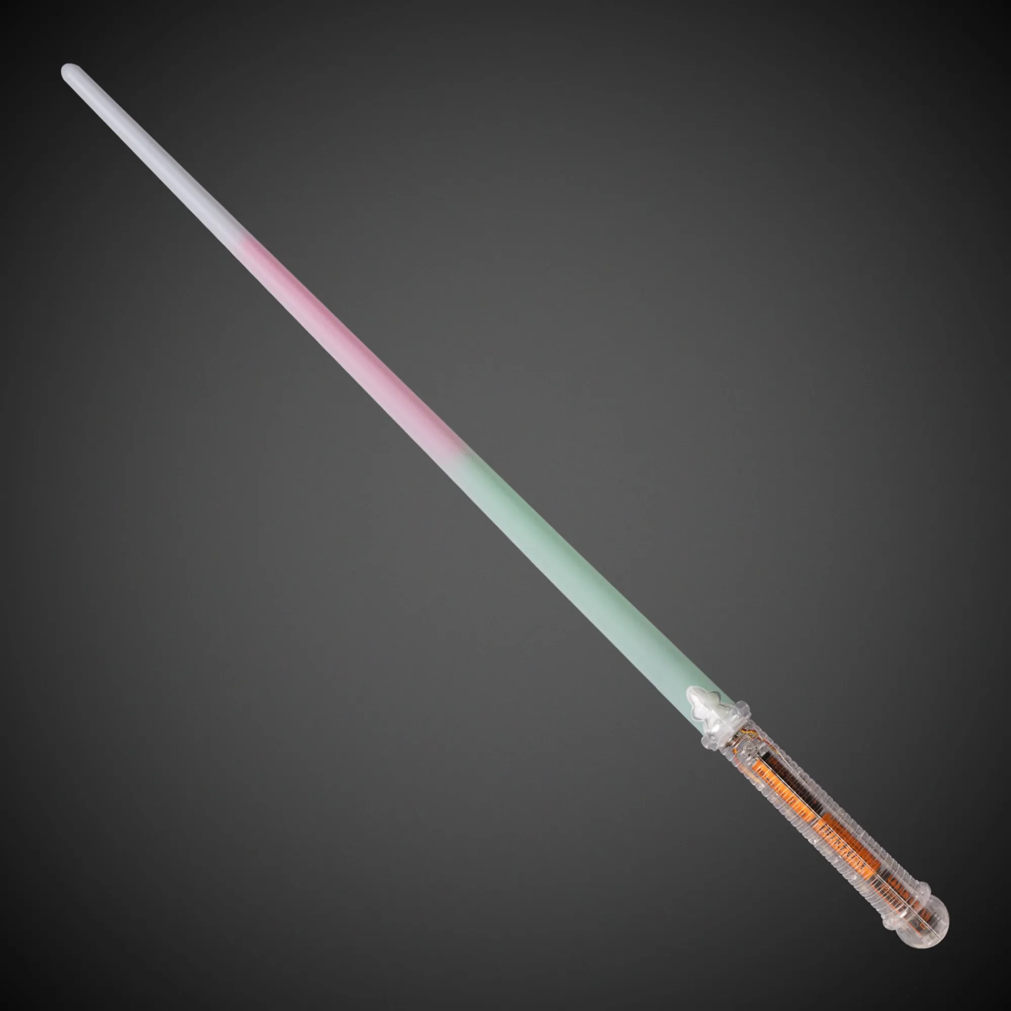 New Windy City Novelties LED Multi-Color Super Saber Swords