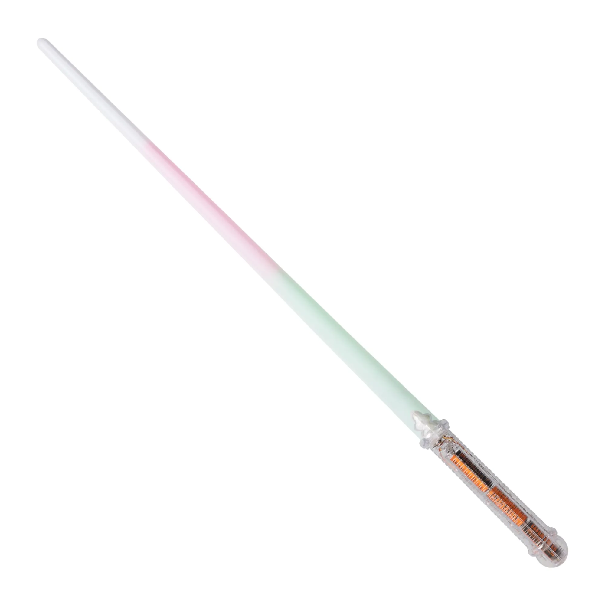 New Windy City Novelties LED Multi-Color Super Saber Swords