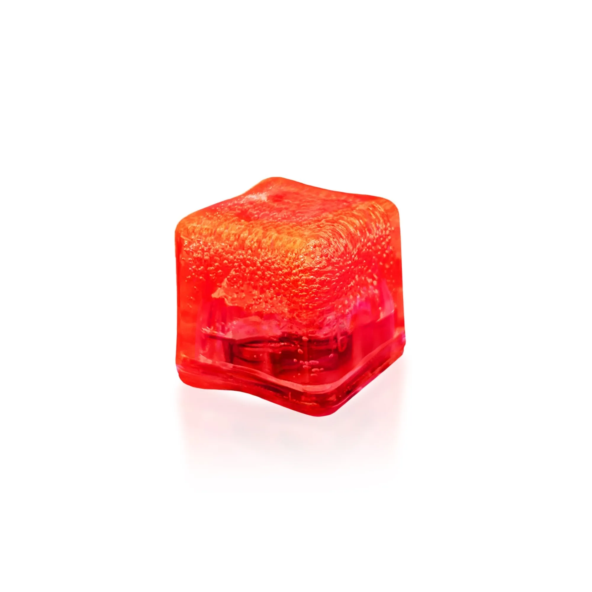 Outlet Windy City Novelties LED Neon Ice Cubes Pink