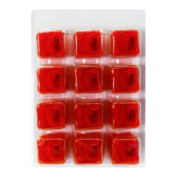 Outlet Windy City Novelties LED Neon Ice Cubes Pink