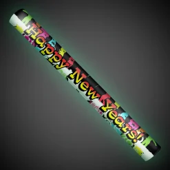 New Windy City Novelties LED New Year Foam Lumiton
