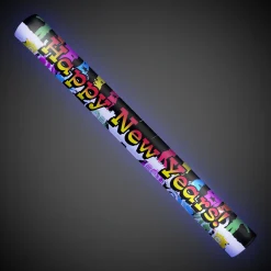 New Windy City Novelties LED New Year Foam Lumiton