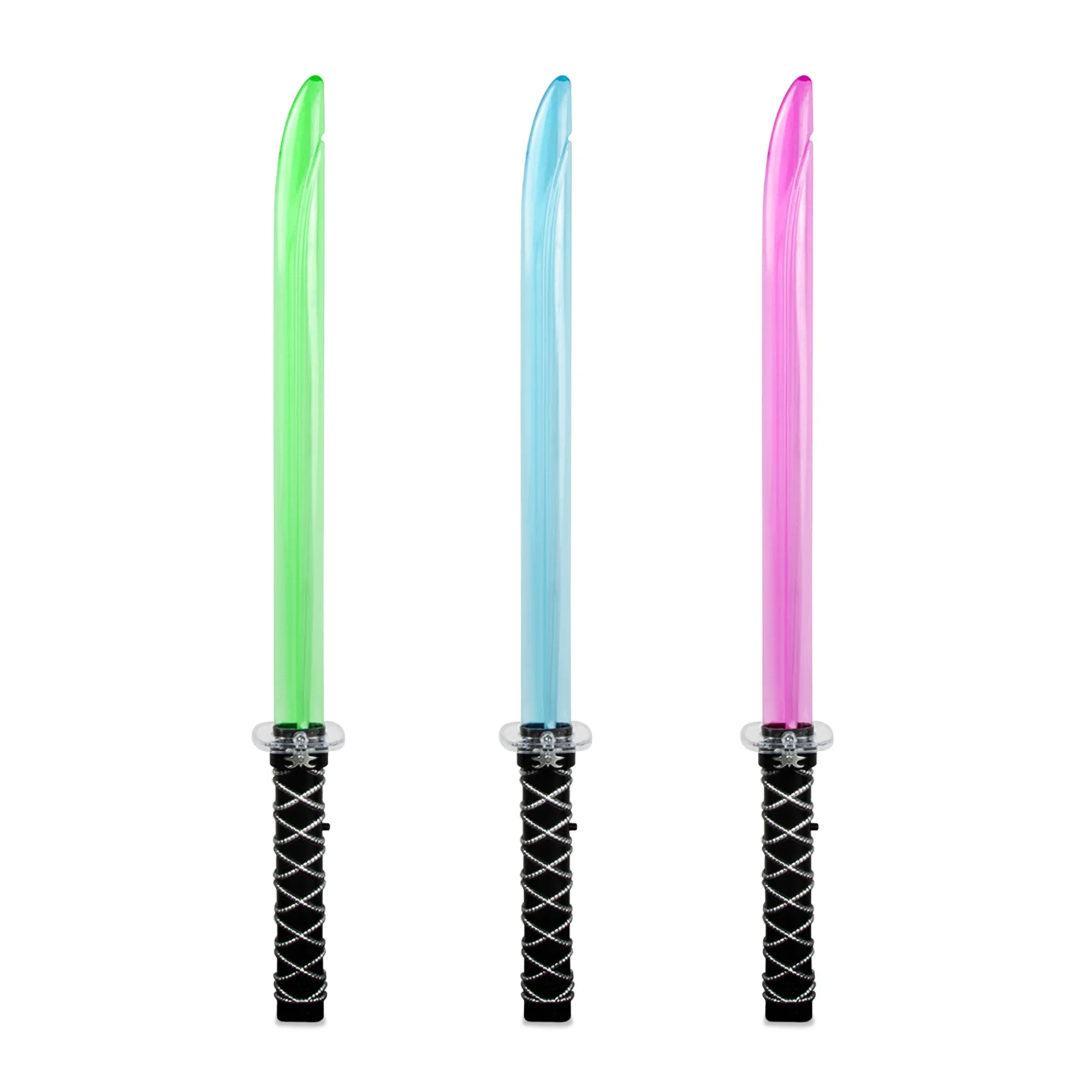 Sale Windy City Novelties LED Ninja Sword