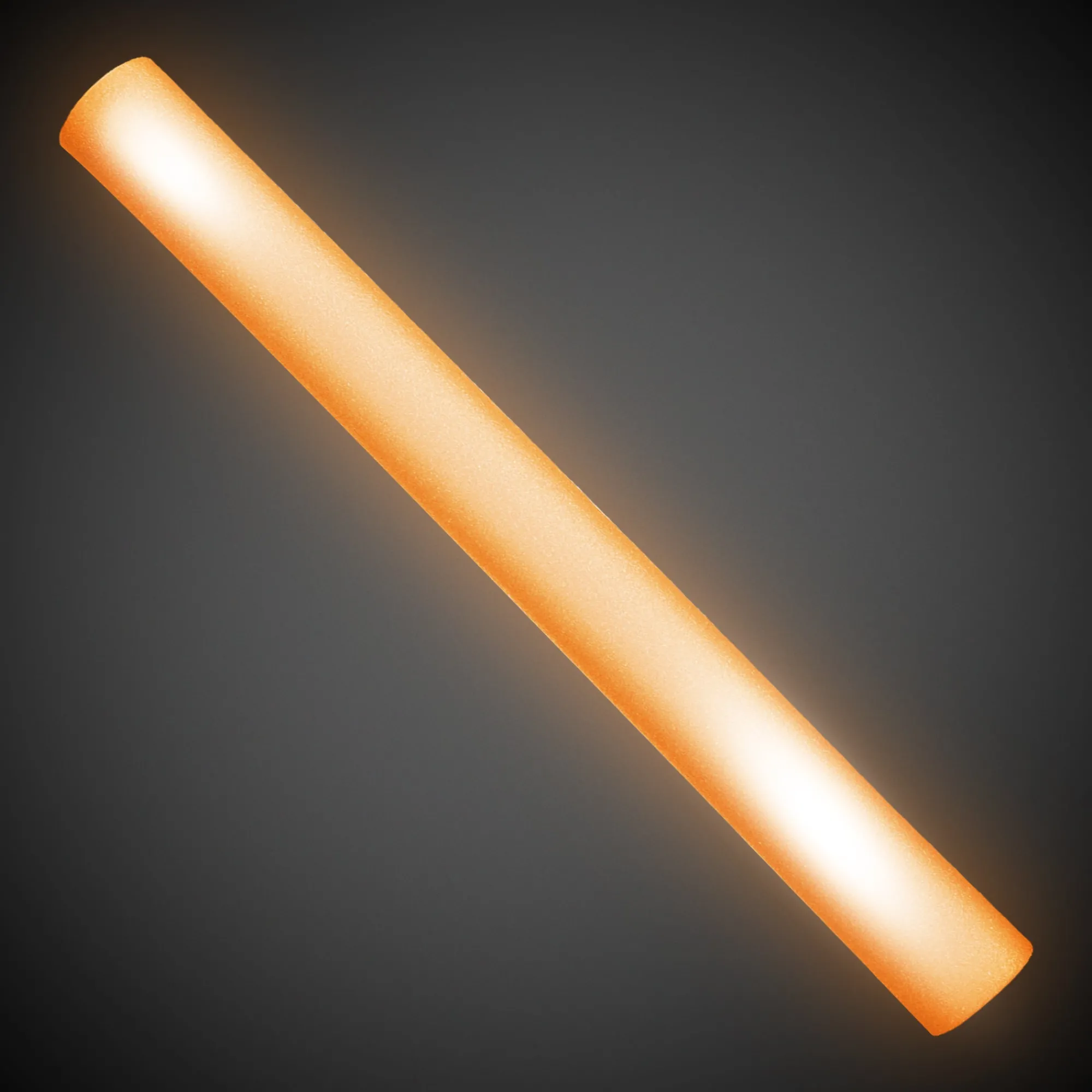 Sale Windy City Novelties LED Foam Lumiton Orange