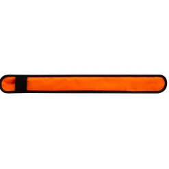 Online Windy City Novelties LED Slap Bracelet Orange