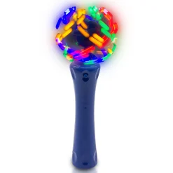 Best Windy City Novelties LED Orbiter Spinning Wand