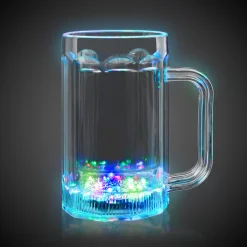 Windy City Novelties LED 16 oz. Beer Mug