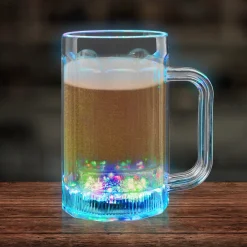 Windy City Novelties LED 16 oz. Beer Mug