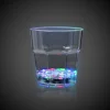 Windy City Novelties LED 8 oz. Rocks Glass