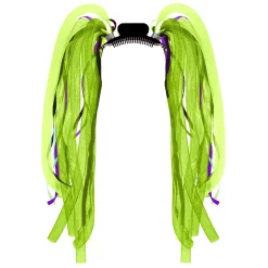 Sale Windy City Novelties LED Party Dreads Headbands