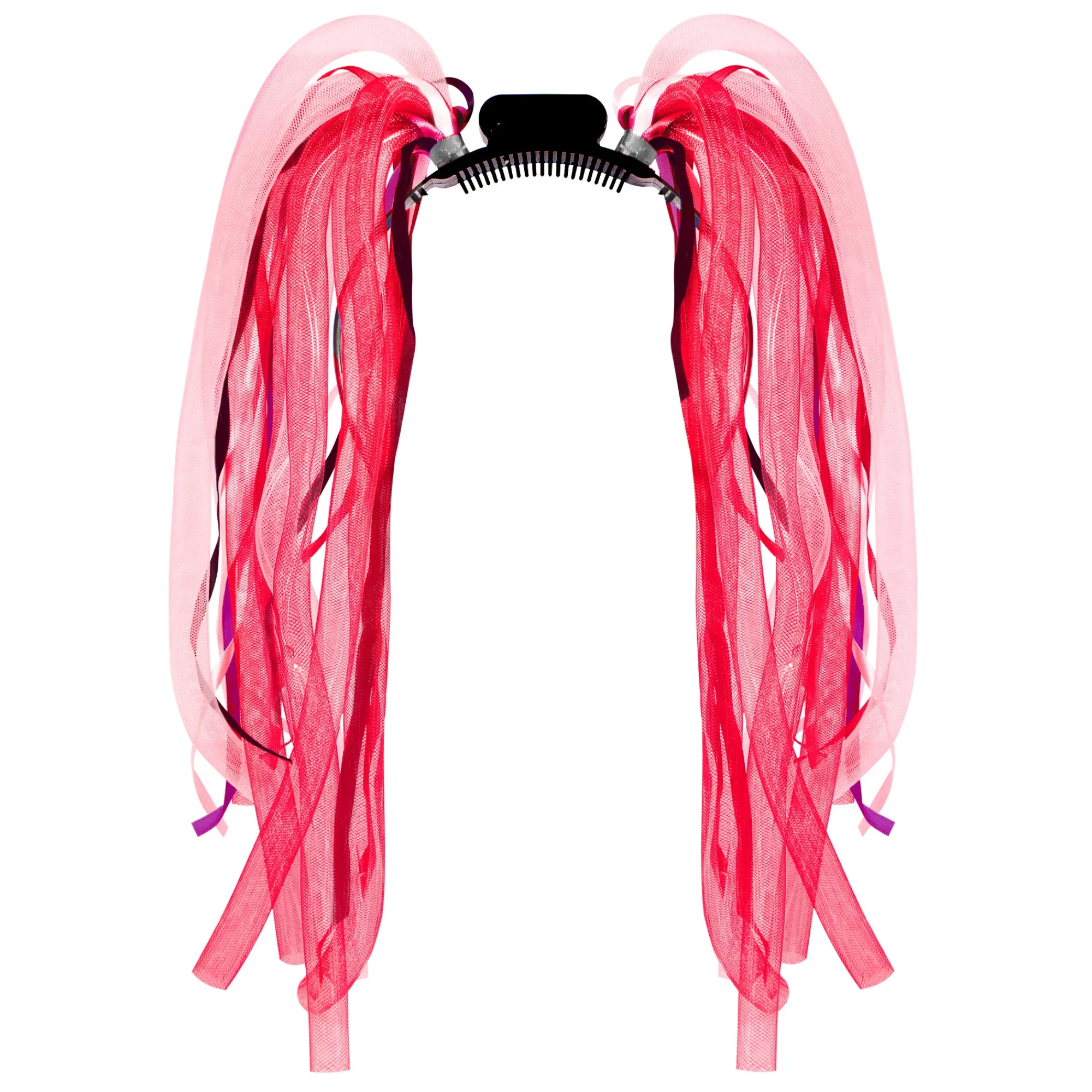 Sale Windy City Novelties LED Party Dreads Headbands