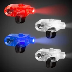 Sale Windy City Novelties LED Patriotic Finger Lights