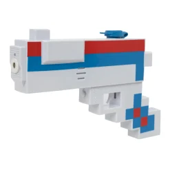 Sale Windy City Novelties LED Patriotic Pixel Bubble Gun