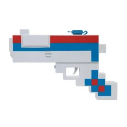 Sale Windy City Novelties LED Patriotic Pixel Bubble Gun