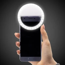 Online Windy City Novelties LED Phone Selfie Ring Light