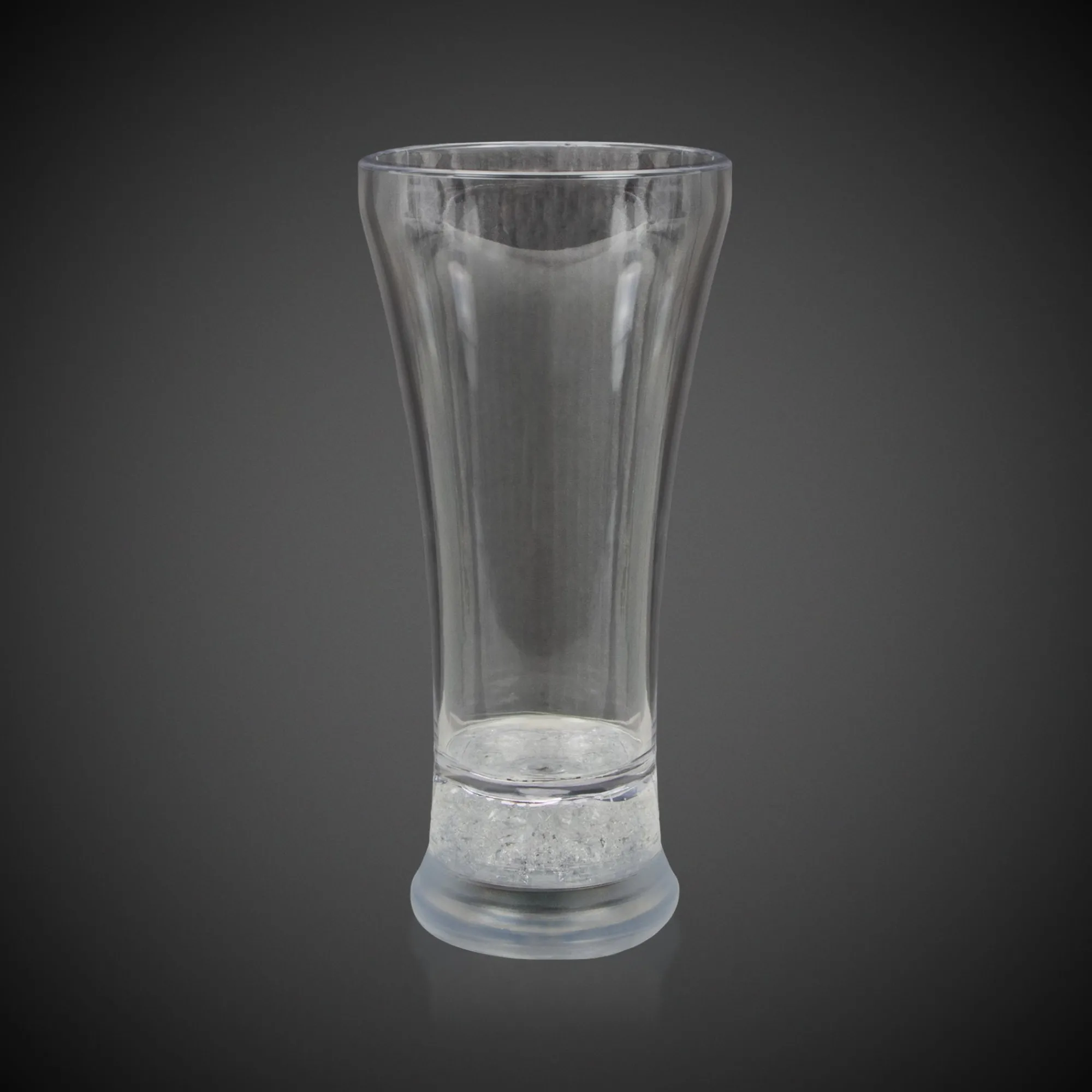 Hot Windy City Novelties LED Pilsner 14 oz. Glass