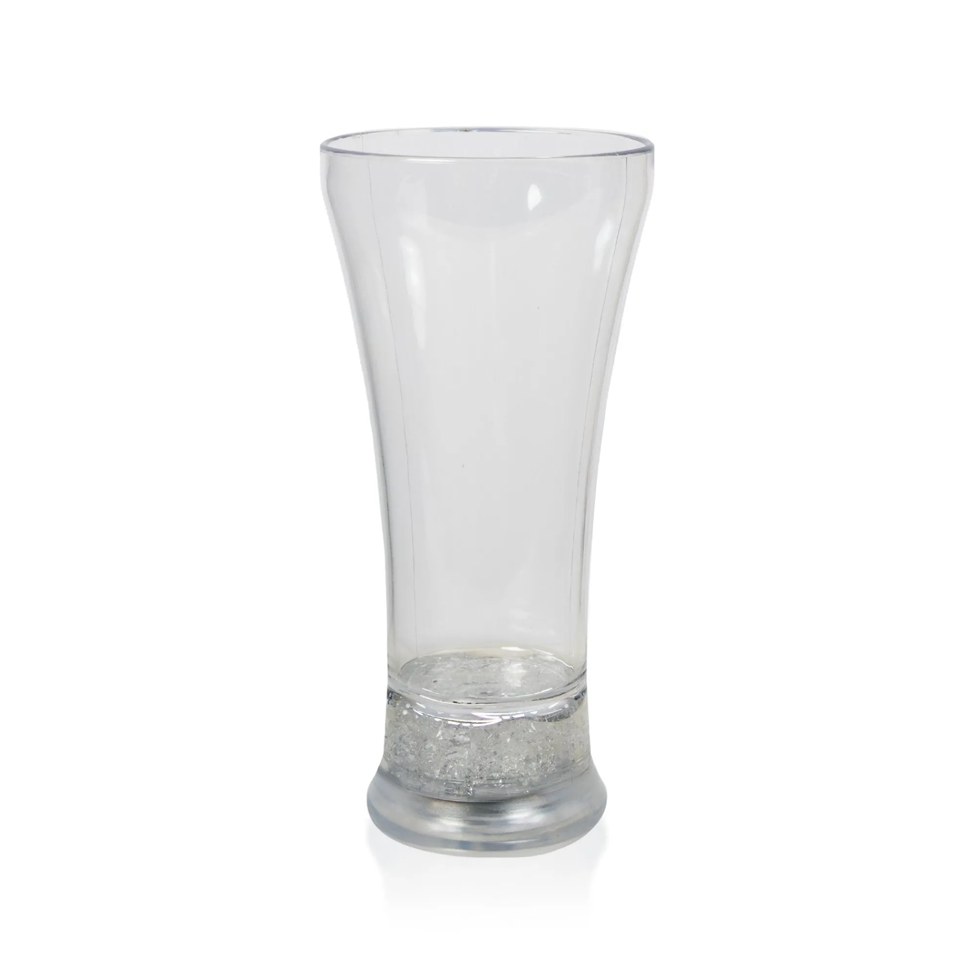 Hot Windy City Novelties LED Pilsner 14 oz. Glass