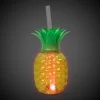 Windy City Novelties LED Pineapple 16 oz. Cup