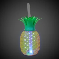 Windy City Novelties LED Pineapple 16 oz. Cup