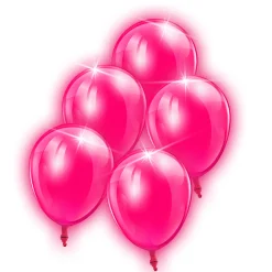 Best Windy City Novelties LED Pink 14