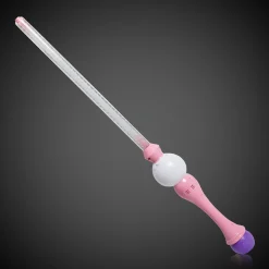 Best Windy City Novelties LED Pink Bubble Sword