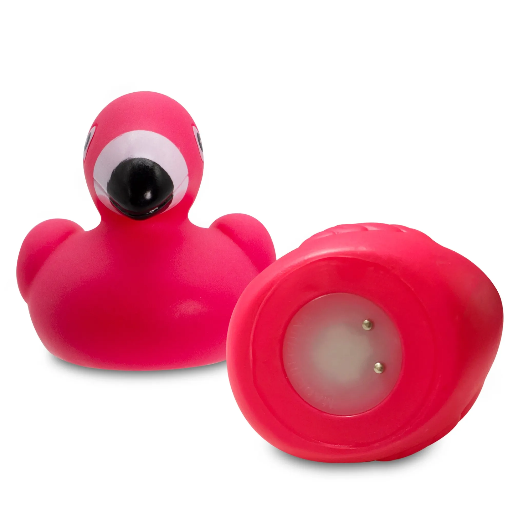 Best Windy City Novelties LED Pink Flamingos
