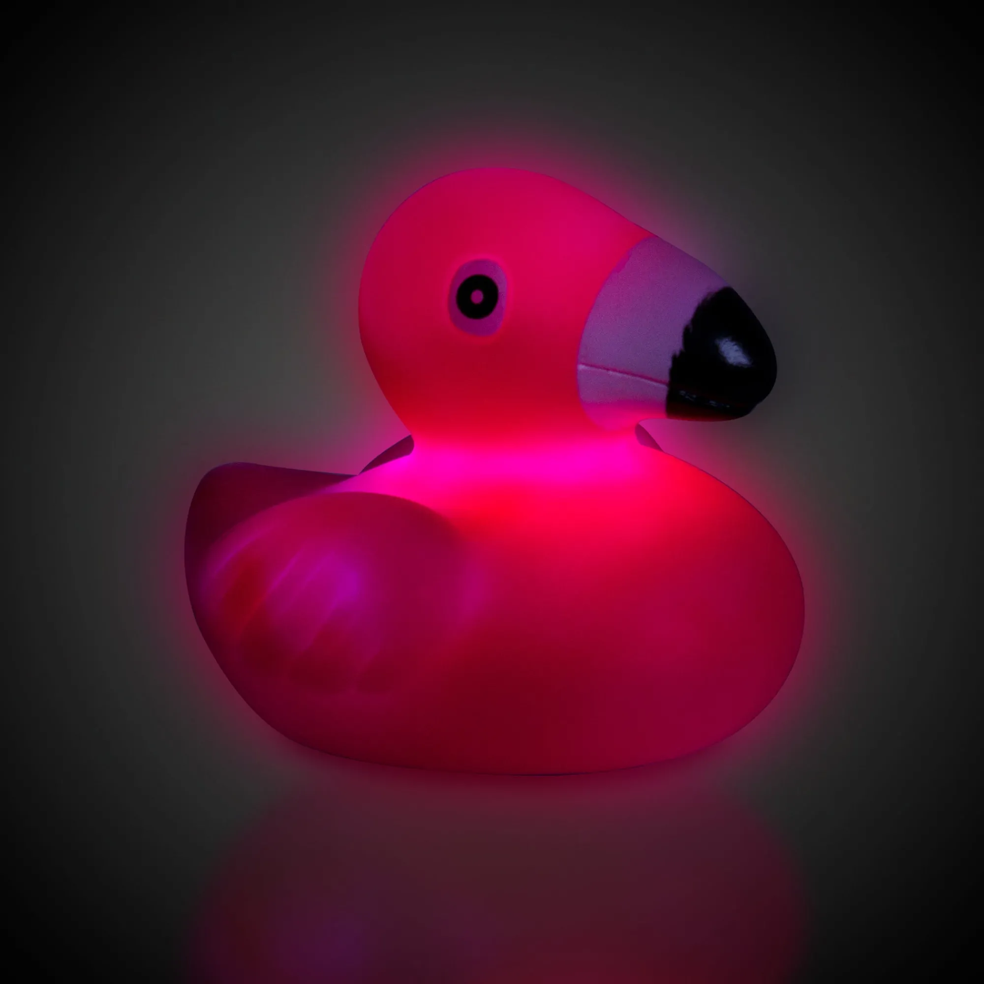 Best Windy City Novelties LED Pink Flamingos