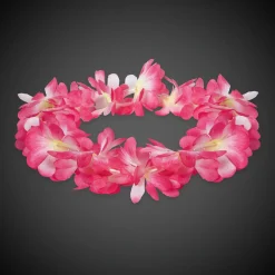 Online Windy City Novelties LED Pink Flowers Halo Headband