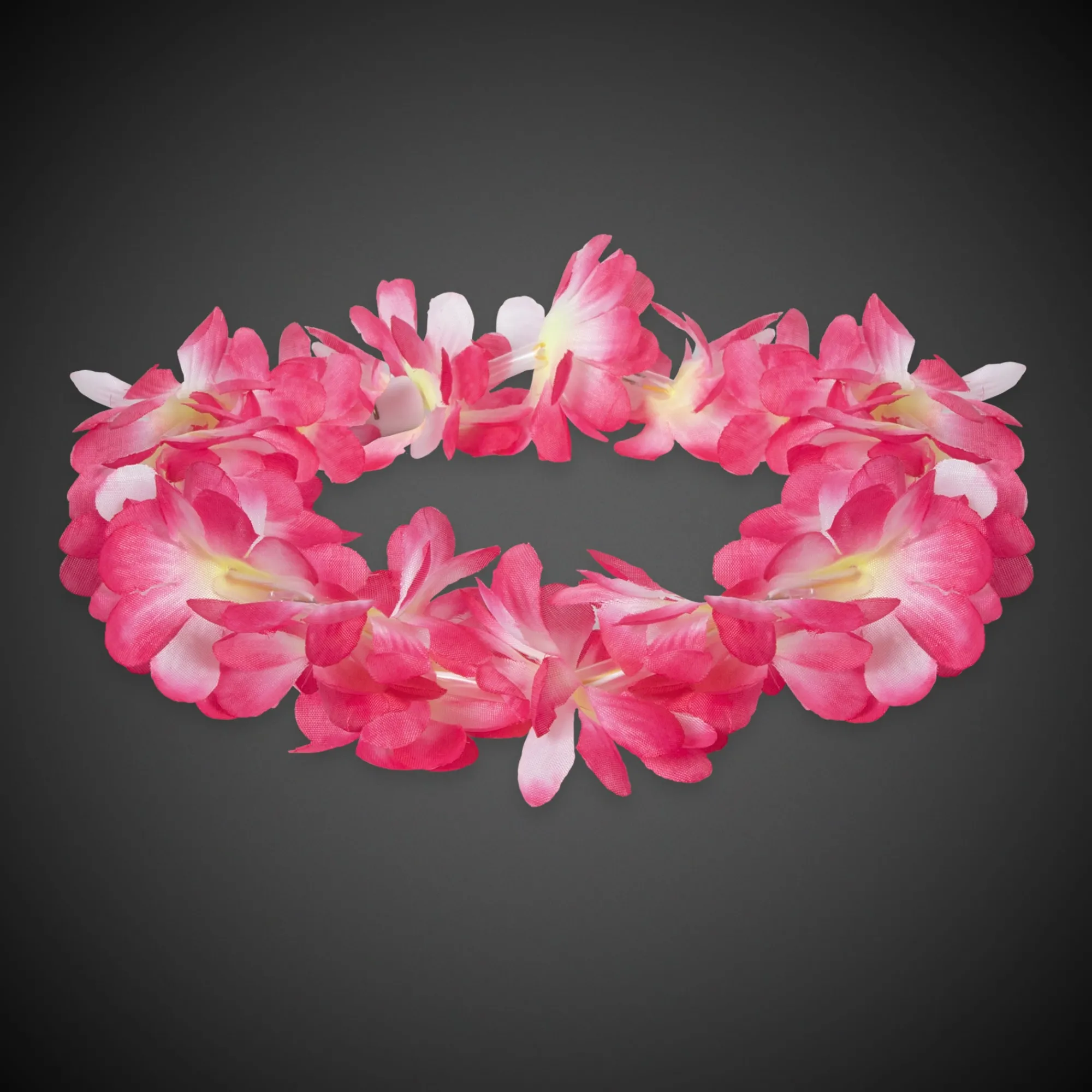Online Windy City Novelties LED Pink Flowers Halo Headband