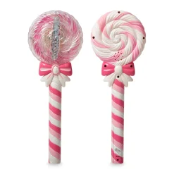 Sale Windy City Novelties LED Pink Lollipop Wand