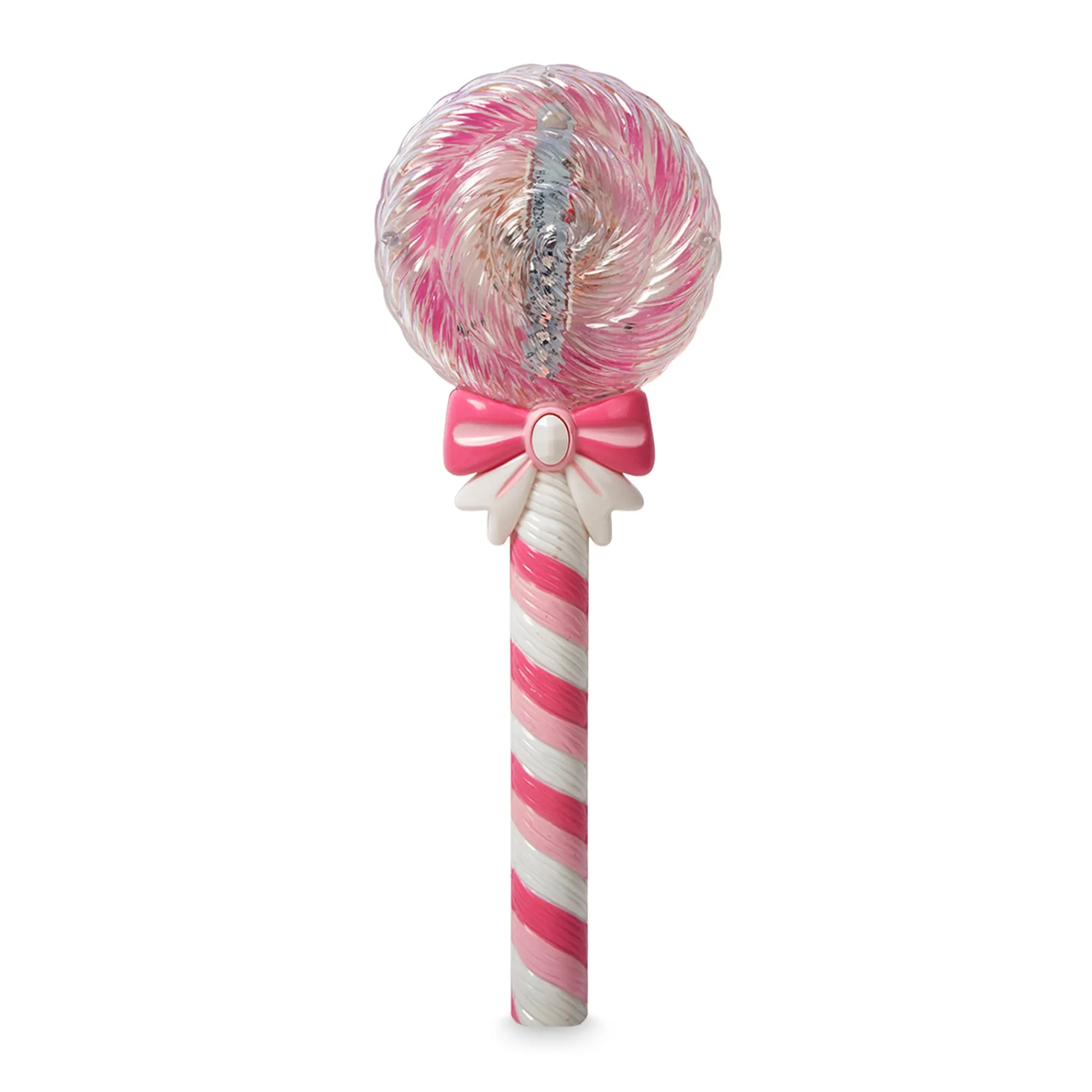 Sale Windy City Novelties LED Pink Lollipop Wand