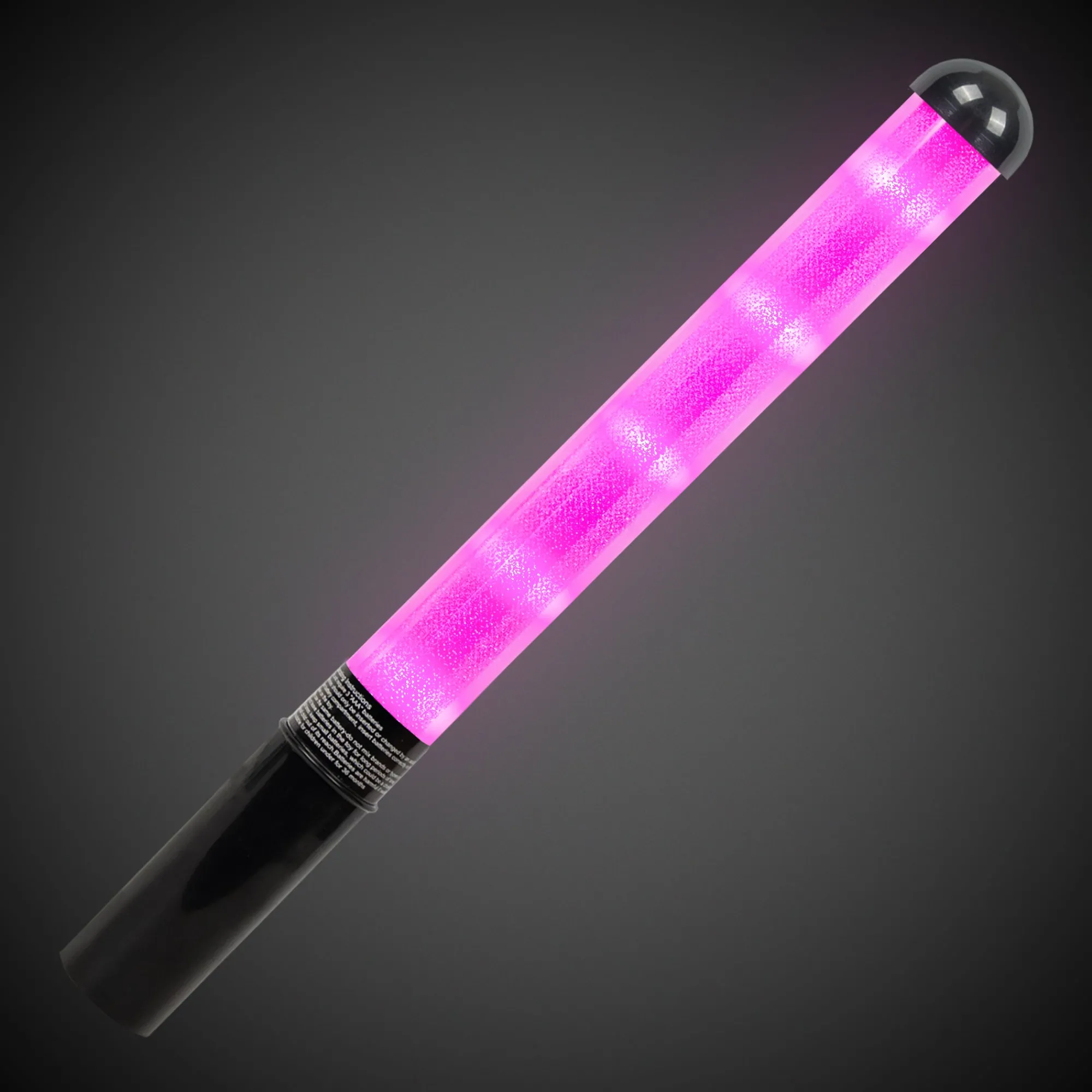 Best Windy City Novelties LED Patrol Wand Pink