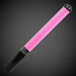 Best Windy City Novelties LED Patrol Wand Pink