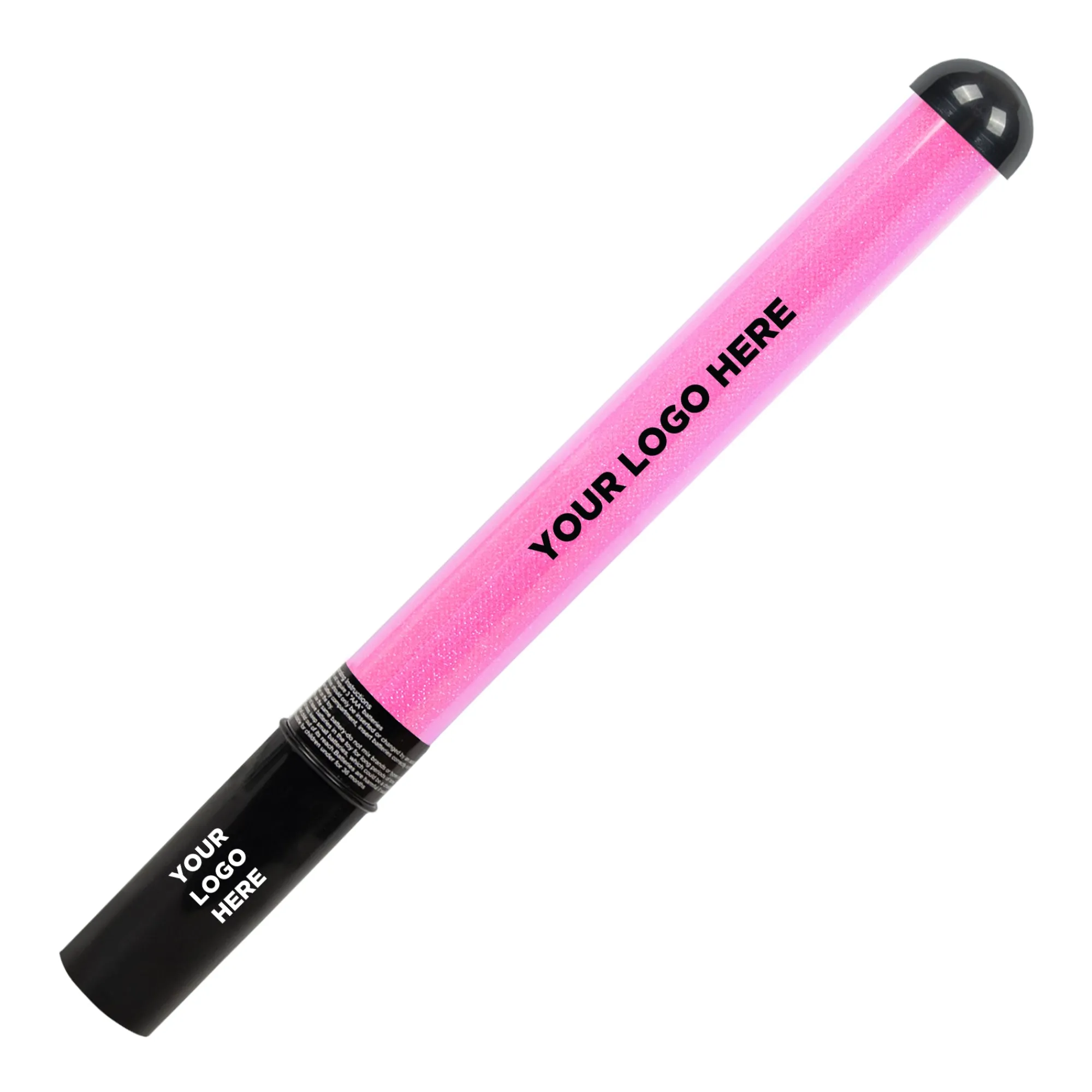Best Windy City Novelties LED Patrol Wand Pink