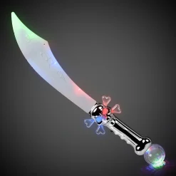Best Windy City Novelties LED Pirate 23