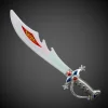 Best Windy City Novelties LED Pirate Sword