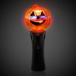 Online Windy City Novelties LED Pumpkin & Ghost Spinner Wands Assortment