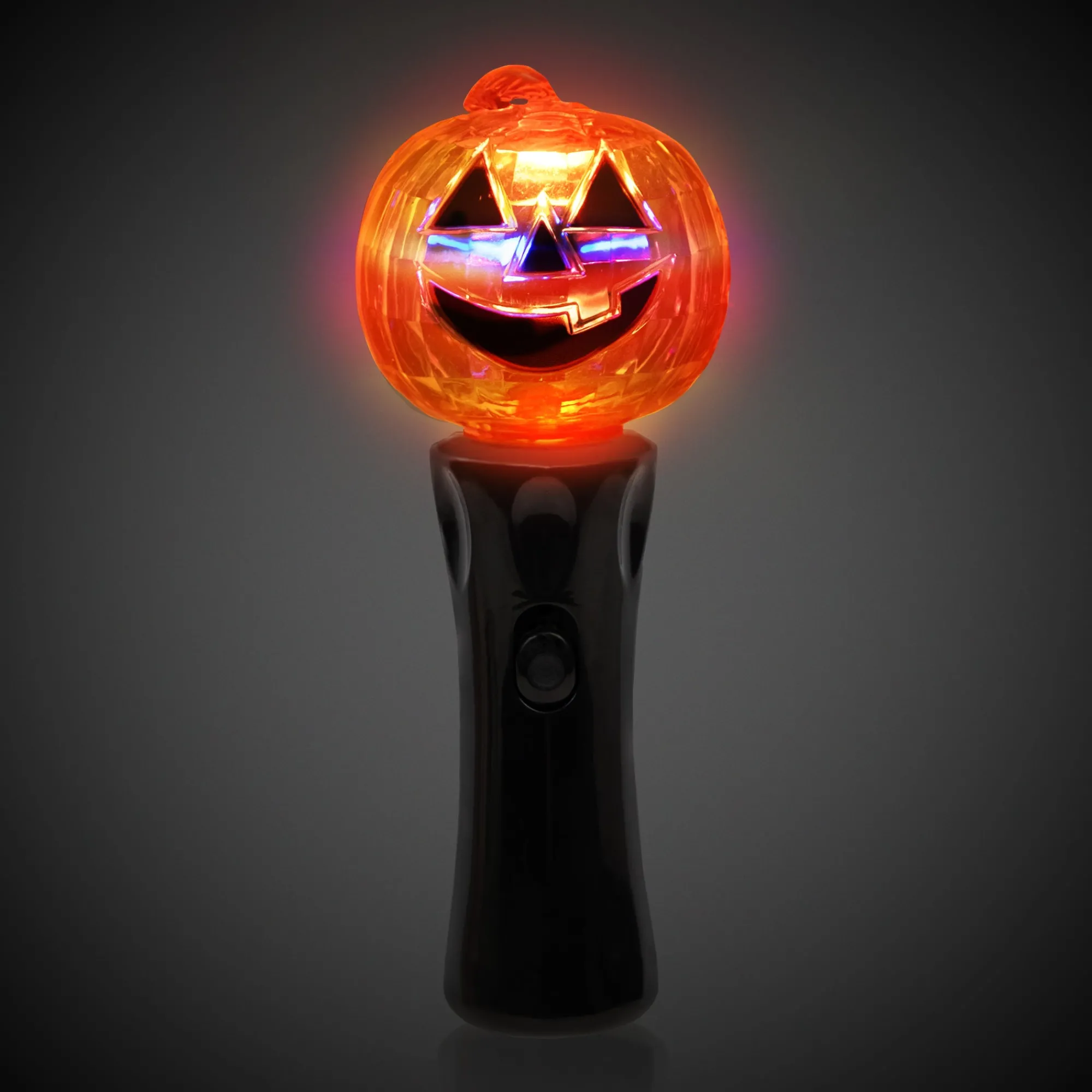 Online Windy City Novelties LED Pumpkin & Ghost Spinner Wands Assortment