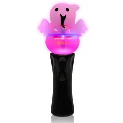 Online Windy City Novelties LED Pumpkin & Ghost Spinner Wands Assortment